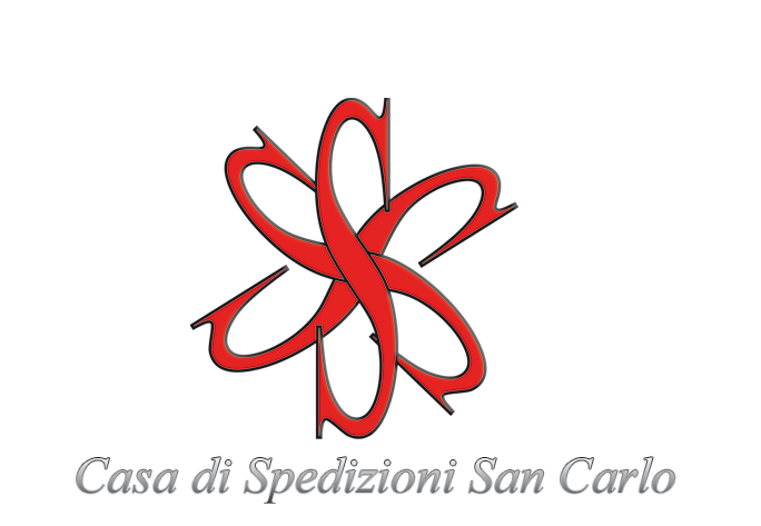 San carlo casa di spedizioni